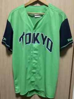 ヤクルト 2015燕パワーユニフォーム