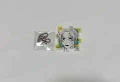 SAKAMOTO DAYS 朝倉シン アクリルパズル