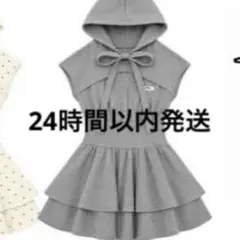 lumignon popup商品 ワンピース ドット M lumignon popup商品 ワンピース ドット M - メルカリ
