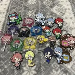 からぴち ラバーキーホルダー まとめ売り 2026年最新】からぴちラバーキーホルダーの人気アイテム - メルカリ