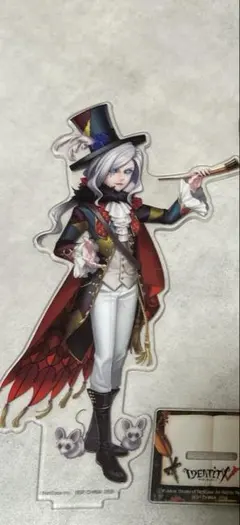 第五人格写真家アクリルスタンド