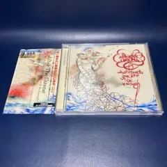 □[廃盤]After The Sirens アルバムCD「What I Have - メルカリ