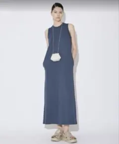 beautiful peopleノースリーブワンピースのサムネイル