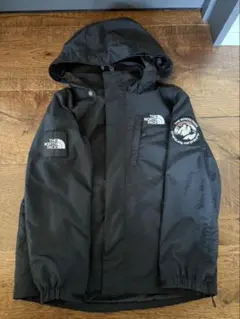 ノースフェイスフェイス キッズ