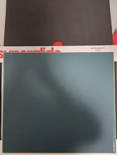 GLSSWRKS Kazemi Blue＋XRAYPAD Jade Skates - メルカリ