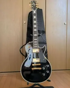 FERNANDES SRLC-55 BLK | Mercari