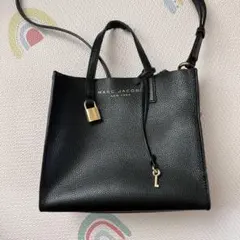 MARC JACOBS ショルダーバッグ ブラックのサムネイル