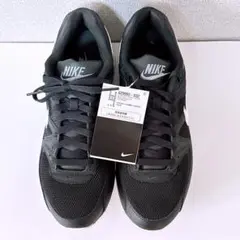 Nike Air Max ブラック スニーカー