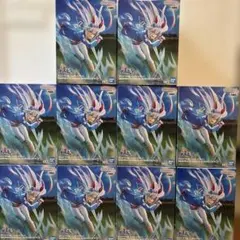 ウマ娘 シンデレラグレイ タマモクロス フィギュア 10体セット