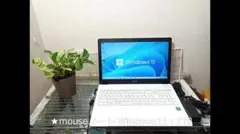 windows11 ノートPC