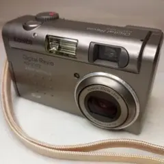 動作確認 Konica Digital Revio KD-400Z 本体 - メルカリ