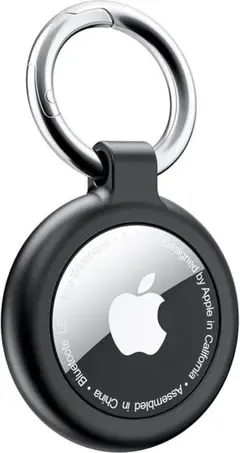 エアタグ　カバー　キーホルダー　未使用