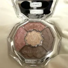 JILLSTUART ブルームクチュールアイズ ジュエルドブーケ　01