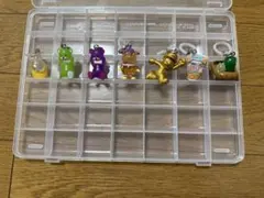 【最終値下げ】めじるしアクセサリー　まとめ売り