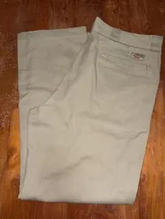 Dickies 디키스 874 워크 팬츠 베이지
