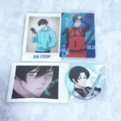 ブルーロック 糸師凜 まとめ売り