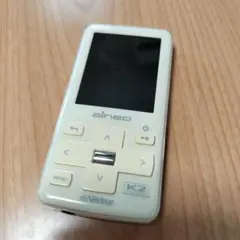 Victor alneo デジタルオーディオプレーヤー XA-V80-W 8GBのサムネイル