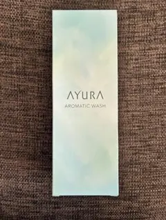 AYURA AROMATIC WASH 300ml