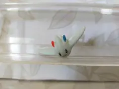 ポケモン　ゲットコレクション　トゲキッス