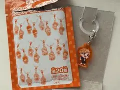 ハイキュー♡アクリルチャーム♡宮侑