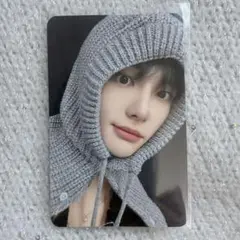 straykids スキズ ヒョンジン　ラキドロ　ポップアップ 1st