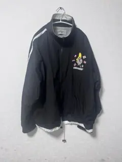 カステルバジャック ナイロンジャケット