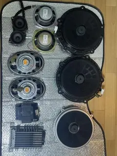 O-2553】カロッツェリア KSC-2020 TS-C160AIG - メルカリ
