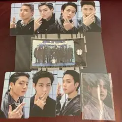 BTS PROOF standard edition weverse特典付