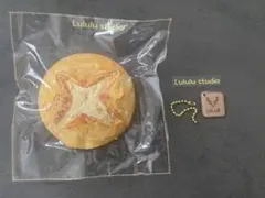 lulu鹿 大福 あんこ クリーム スクイーズ ルル鹿 - メルカリ