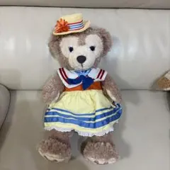 ぬいぐるみ ディズニー