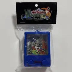 WKNDRS Kellogg's Water Game キーホルダー