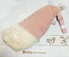 香港ディズニー リーナベルしっぽ なりきり ふわふわ ハロウィン コスプレ