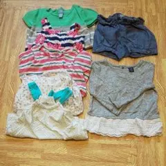 babygap トップスおまとめセット売り！