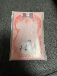 サンリオ Holiday G賞　マルチケース はなまるおばけ