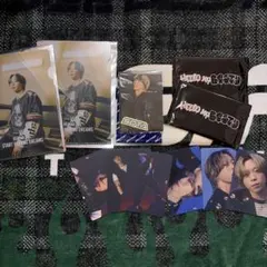 BE:FIRST SOTAまとめ売り
