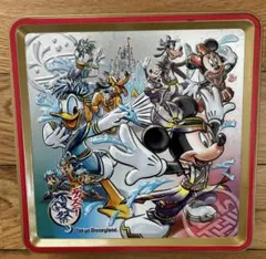 東京ディズニーランド 空き缶
