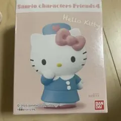 サンリオ フレンズ　ハローキティ ナース