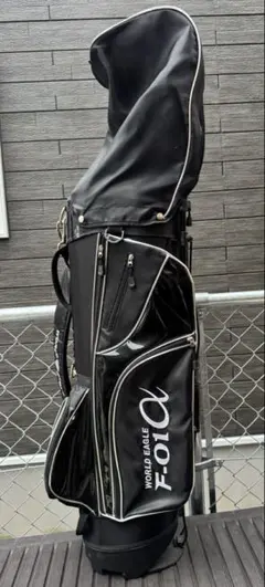 2025年最新】t-zoid キャディバッグの人気アイテム - メルカリ