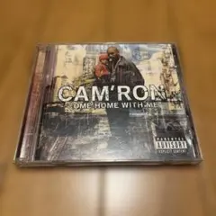 Cam'ron Come Home With Me CD