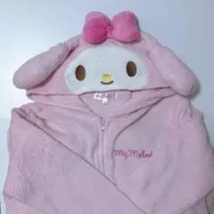 マイメロディ サンリオ なりきり 着ぐるみ パジャマ ドンキ Mのサムネイル