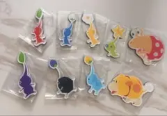 ピクミン キャラマグネッツ