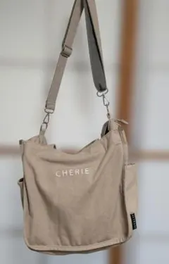 ALTROSE CHERIE 2WAY ショルダーバッグ トートバッグのサムネイル