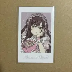 シャニマス わがままメルヘンキャッスル 樋口円香 - メルカリ
