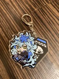 ツイステ イデア アクリルキーホルダー アクキー