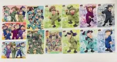 忍たま乱太郎 クリアカードコレクション セット
