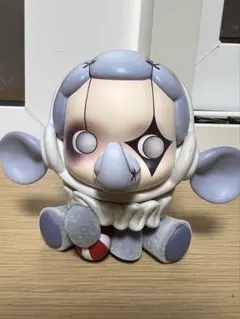 ジムニーJB64 JB74 ノマド 大人のてるてる坊主 - メルカリ