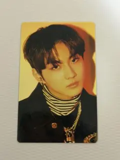 エナプ enhypen ジョンウォン CARNIVAL トレカ