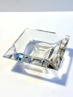 ブルガリ ローゼンタール 灰皿 小物入 エキセントリカ 未使用品