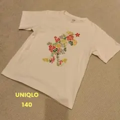 UNIQLO★キッズUT 140サイズ