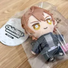 【タグ付き・新品】カラフルピーチ Chibiぬいマスコット　うり Ver.2